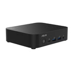Настолен компютър Asus NUC 14 Essential Intel N250