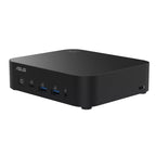 Настолен компютър Asus NUC 14 Essential Intel N97