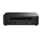 Настолен компютър Asus NUC 14 Essential Intel N150