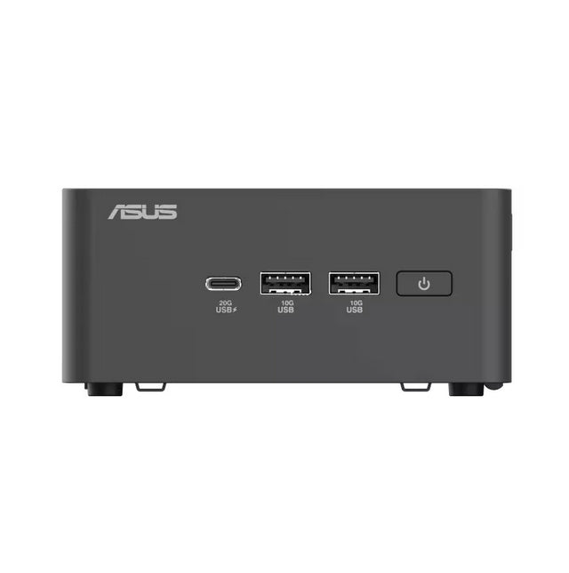 Настолен компютър Asus NUC 15 Pro Intel Core 7 240H (90AR00Q2-M00040)