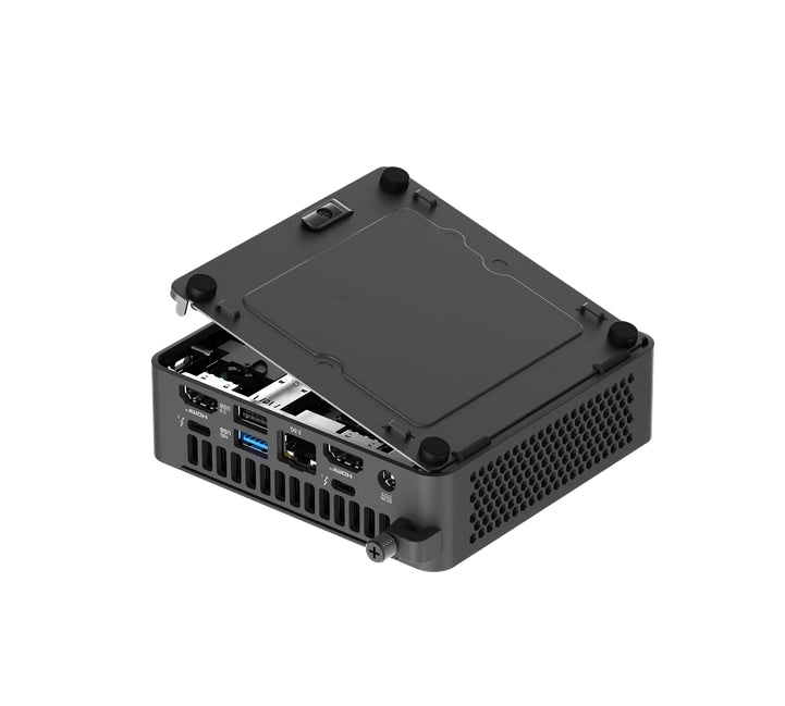 Настолен компютър Asus NUC 15 Pro Intel Core 3 100U (90AR00R2-M00050)