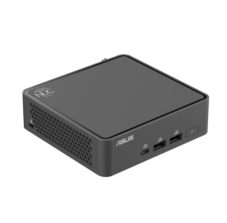 Настолен компютър Asus NUC 15 Pro Intel Core 3 100U (90AR00R2-M00050)