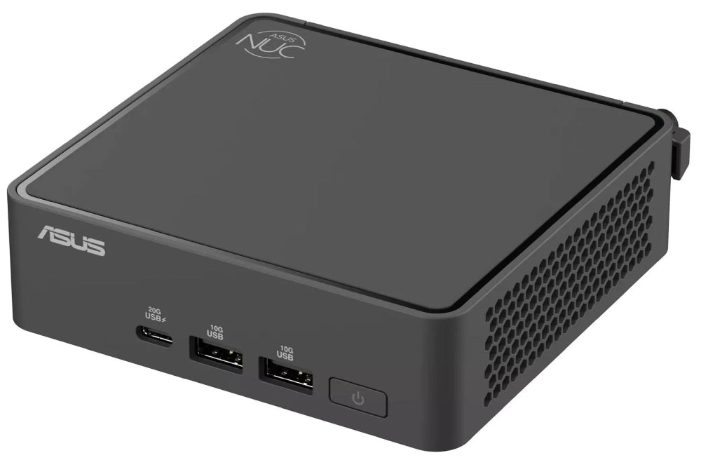 Настолен компютър Asus NUC 15 Pro Intel Core 7 240H (90AR00R2-M00070)