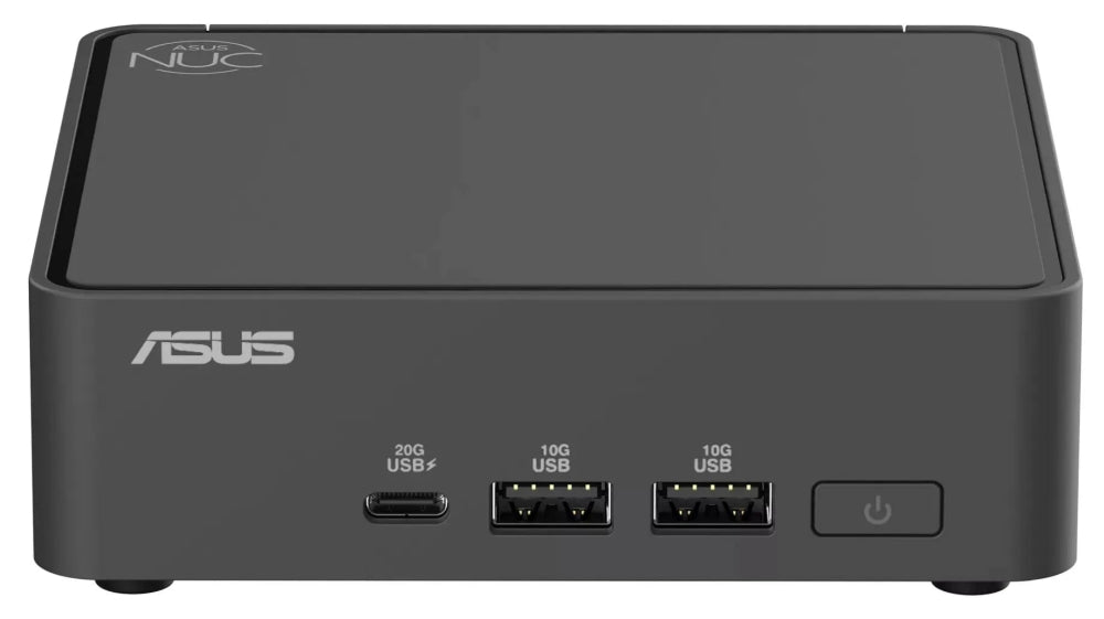 Настолен компютър Asus NUC 15 Pro Intel Core 7 240H (90AR00R2-M00070)