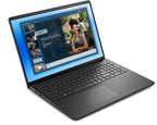 Лаптоп Dell 16 DC16250, Intel Core 5 120U (DC16250_RPLU-R_012_UBU)