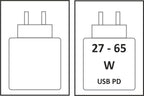 Лаптоп Dell 16 DC16251, Intel Core 5 120U (DC16251_RPLU-R_004_UBU)