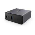 Докинг станция Lenovo GaN Powered X9 Travel Dock, EU