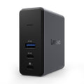 Докинг станция Lenovo GaN Powered X9 Travel Dock, EU
