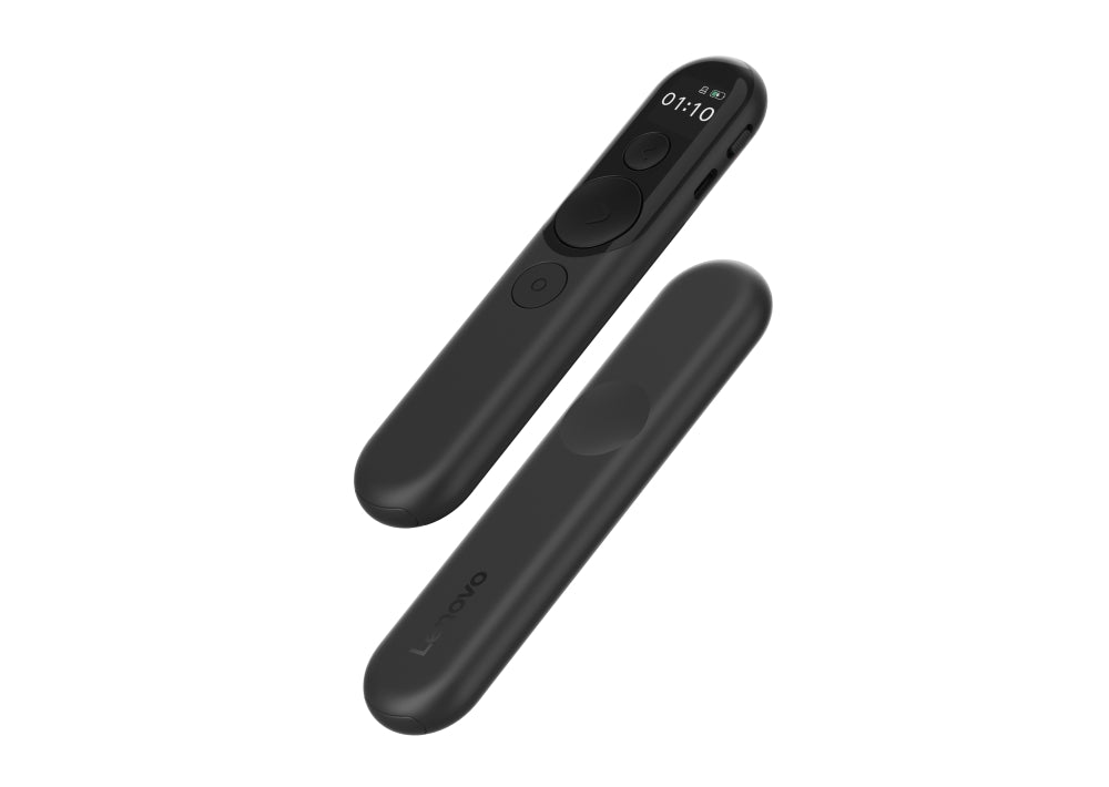 Аксесоар Lenovo Laser Rechargeable Presentation Remote