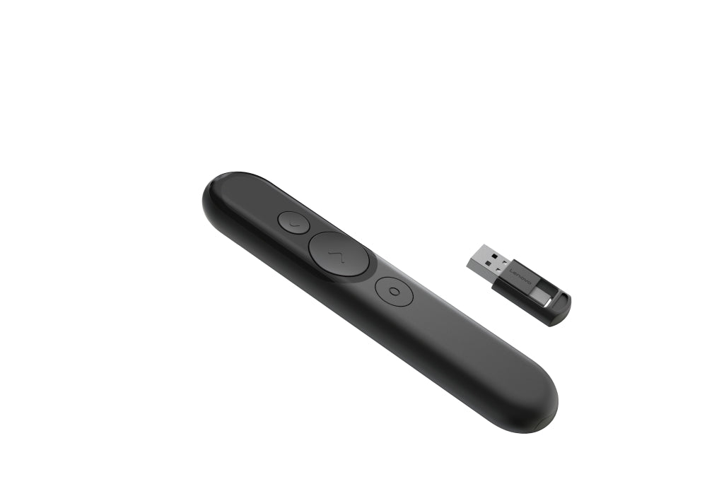 Аксесоар Lenovo Laser Rechargeable Presentation Remote