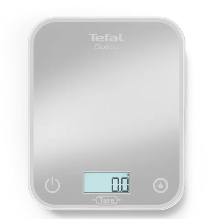 Везна Tefal BC50U4V0 Ks Optiss New Silver