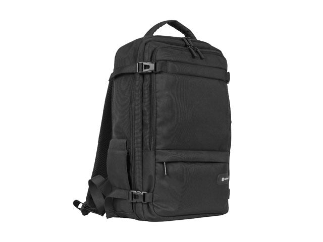 Раница Natec Laptop Backpack Camel Lite 15.6" 19 L Black