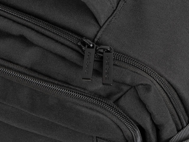 Раница Natec Laptop Backpack Camel Lite 15.6" 19 L Black