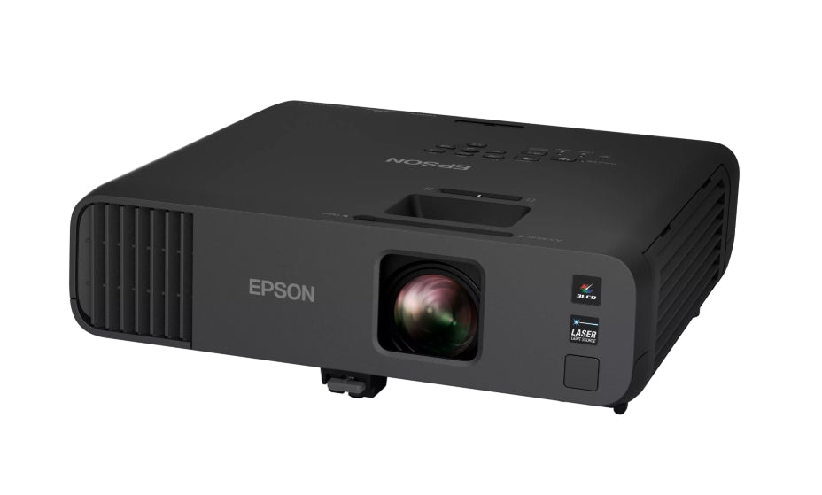 Мултимедиен проектор Epson EB-L265F