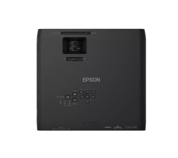 Мултимедиен проектор Epson EB-L265F
