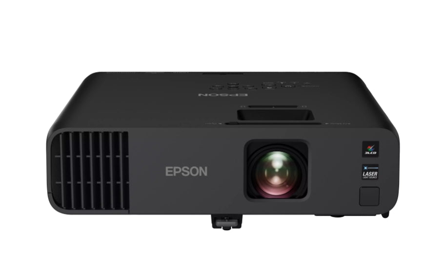 Мултимедиен проектор Epson EB-L265F