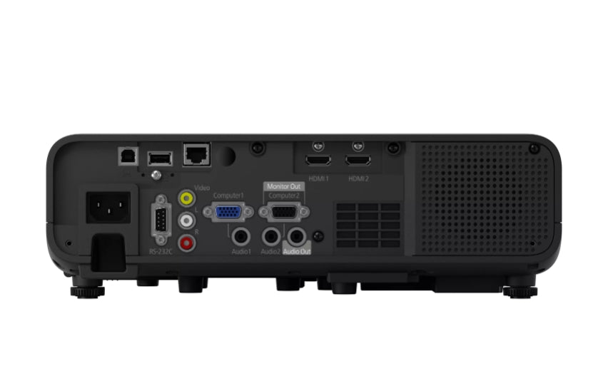 Мултимедиен проектор Epson EB-L265F