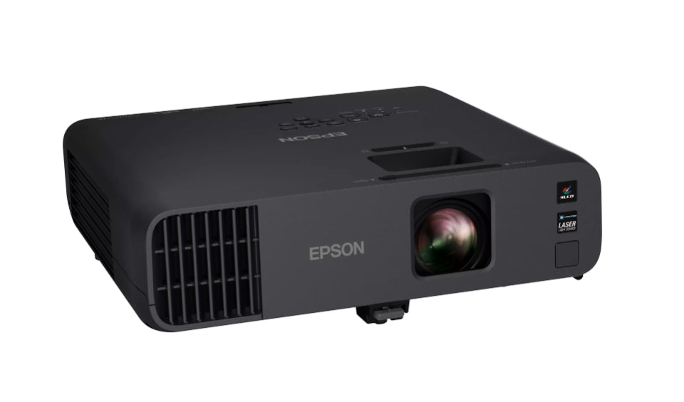 Мултимедиен проектор Epson EB-L265F