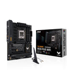 Дънна платка Asus TUF Gaming B650 Plus Wi-Fi