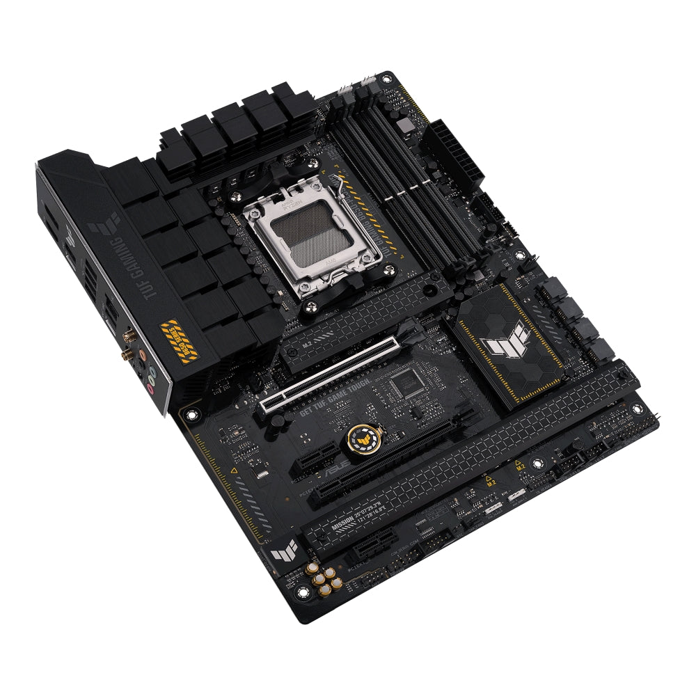 Дънна платка Asus TUF Gaming B650 Plus Wi-Fi