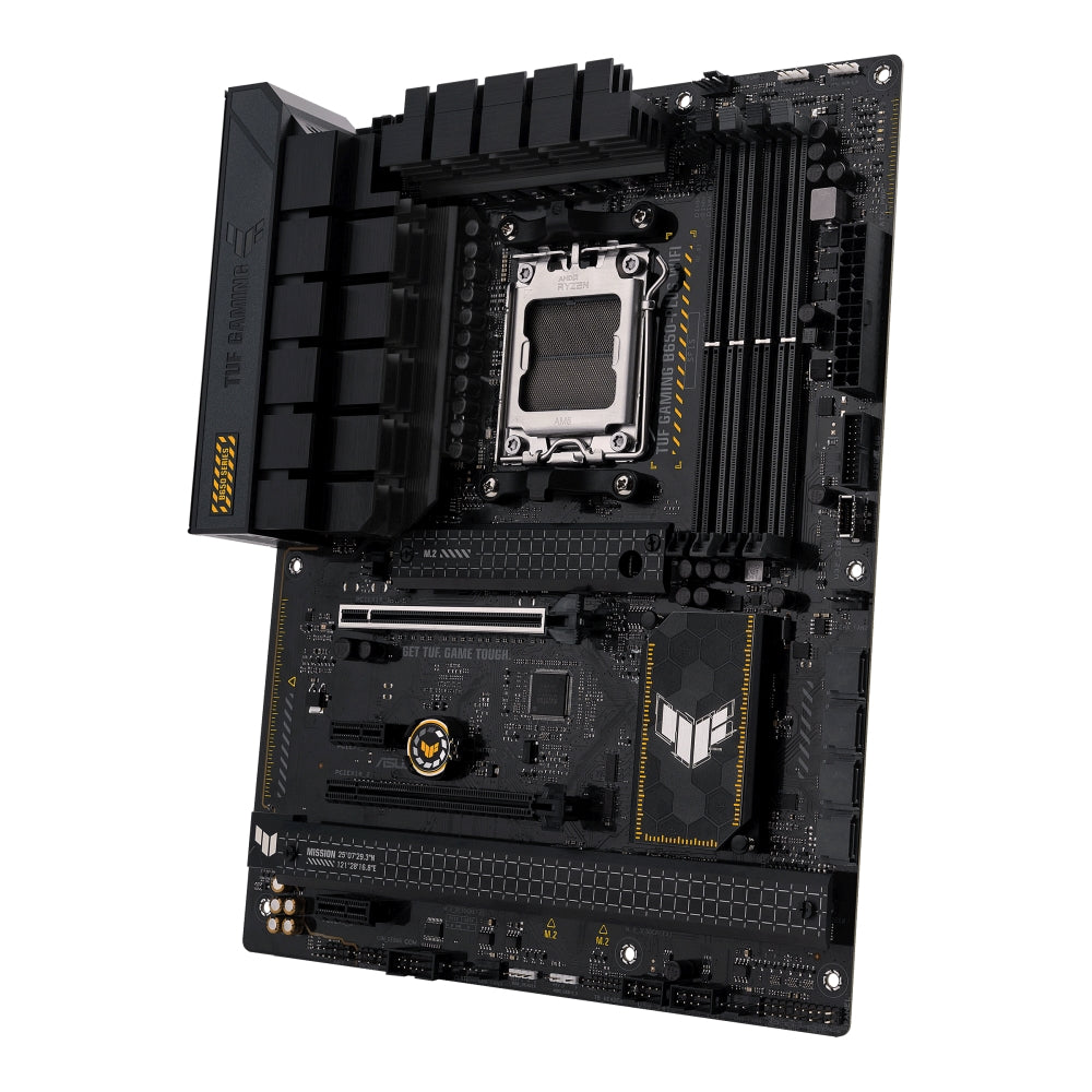 Дънна платка Asus TUF Gaming B650 Plus Wi-Fi