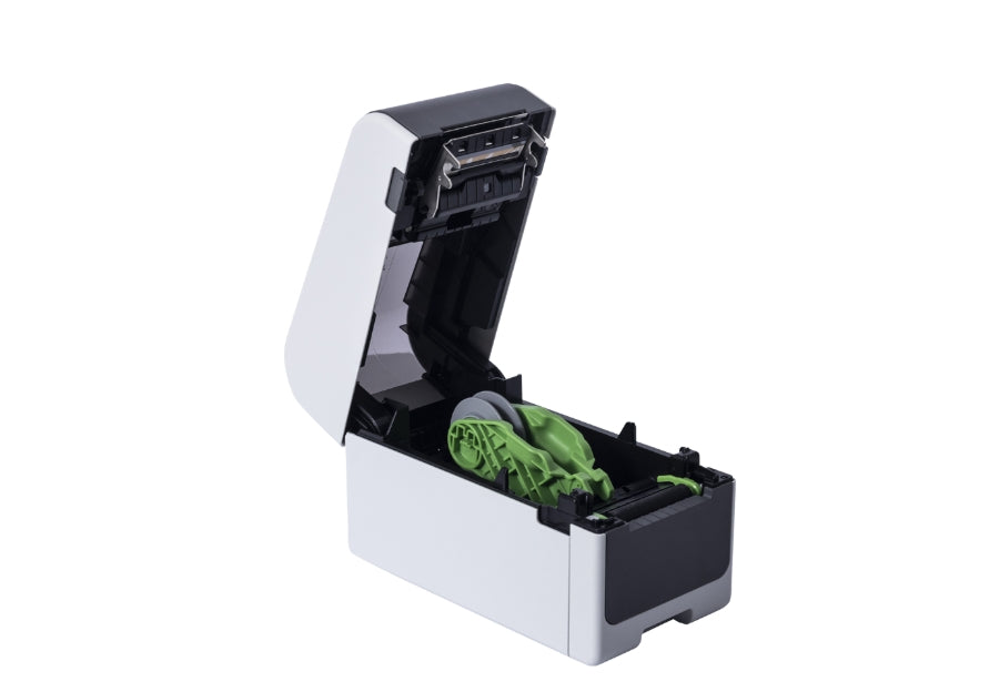 Етикетен принтер Brother TD-2310D 2" Label printer (203dpi)
