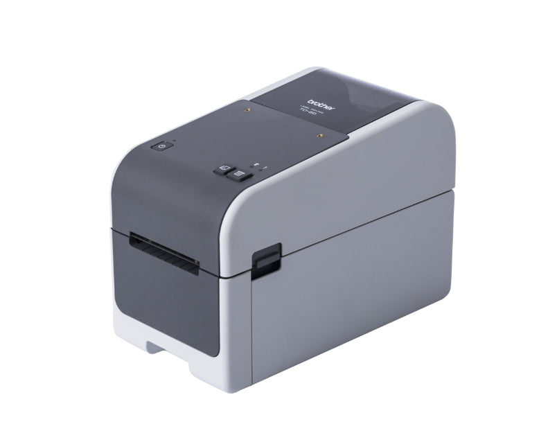 Етикетен принтер Brother TD-2320D200 2" Network Label printer (203dpi)