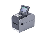Етикетен принтер Brother TD-2320DSA300 2" Network Label printer