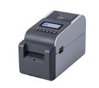Етикетен принтер Brother TD-2350D203 2" Network Label printer