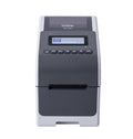 Етикетен принтер Brother TD-2350D300 2" Network Label printer