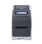 Етикетен принтер Brother TD-2350D300 2" Network Label printer