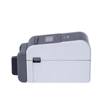 Етикетен принтер Brother TD-2350DFC203 2" Linerless Network Label printer