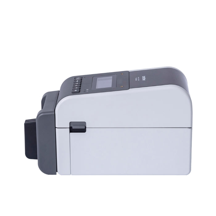 Етикетен принтер Brother TD-2350DFC203 2" Linerless Network Label printer