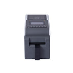 Етикетен принтер Brother TD-2350DFC203 2" Linerless Network Label printer