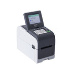 Етикетен принтер Brother TD-2350DSA203 2" Network Label printer