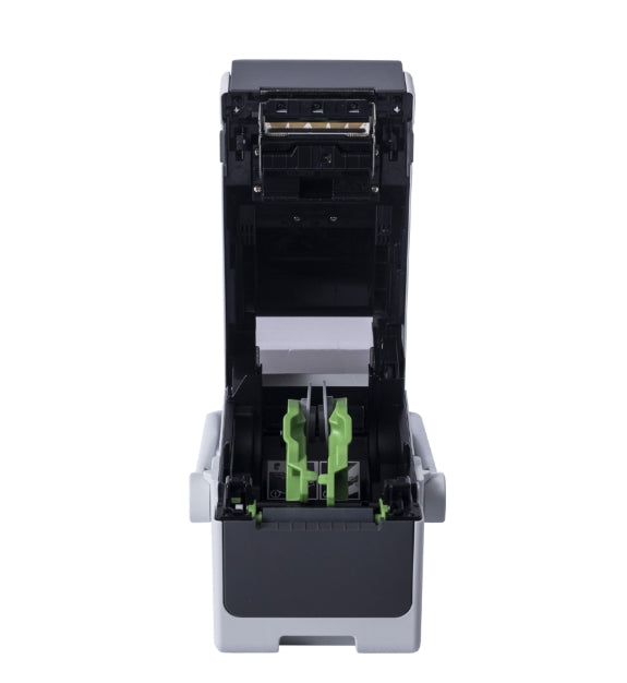 Етикетен принтер Brother TD-2350DSAH300 2" Network Label printer