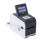 Етикетен принтер Brother TD-2350DSAH300 2" Network Label printer