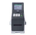 Етикетен принтер Brother TD-2350DSAH300 2" Network Label printer