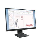 Монитор Lenovo ThinkVision E24-40 23.8" IPS