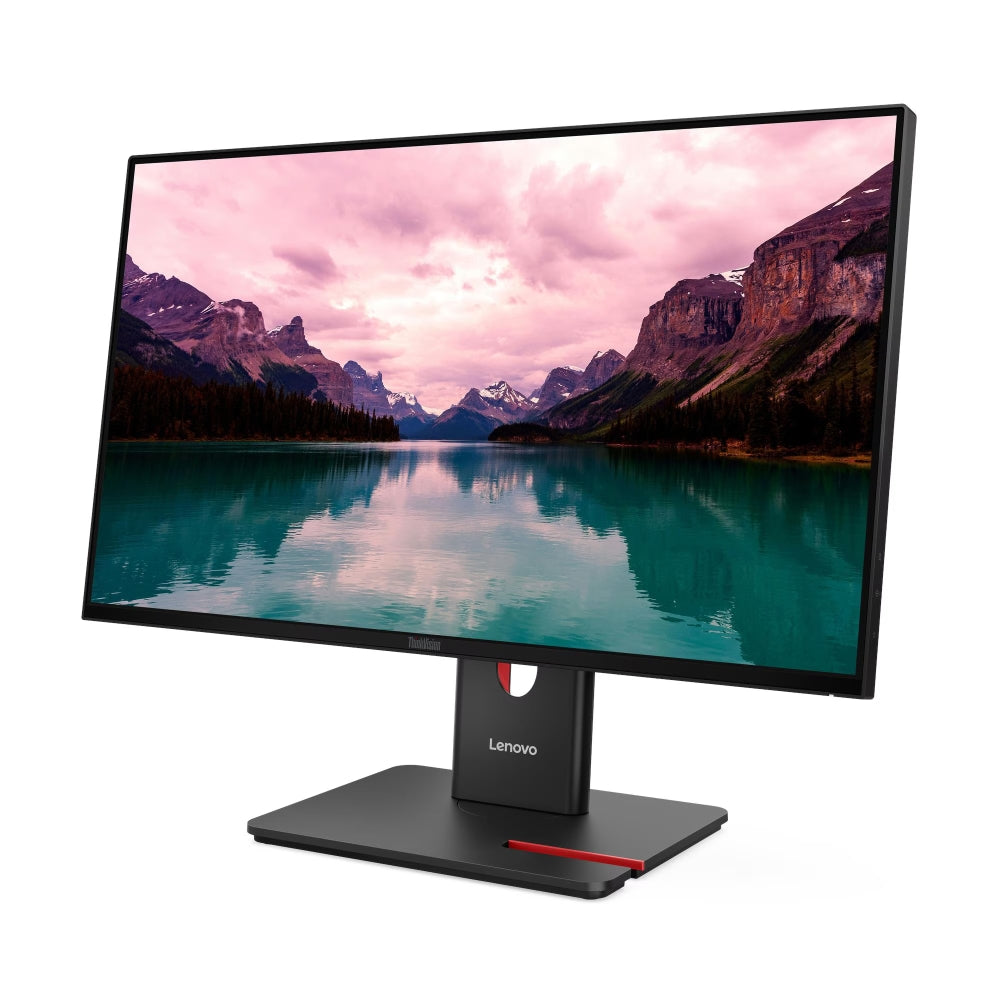 Монитор Lenovo ThinkVision T24-40 23.8" IPS