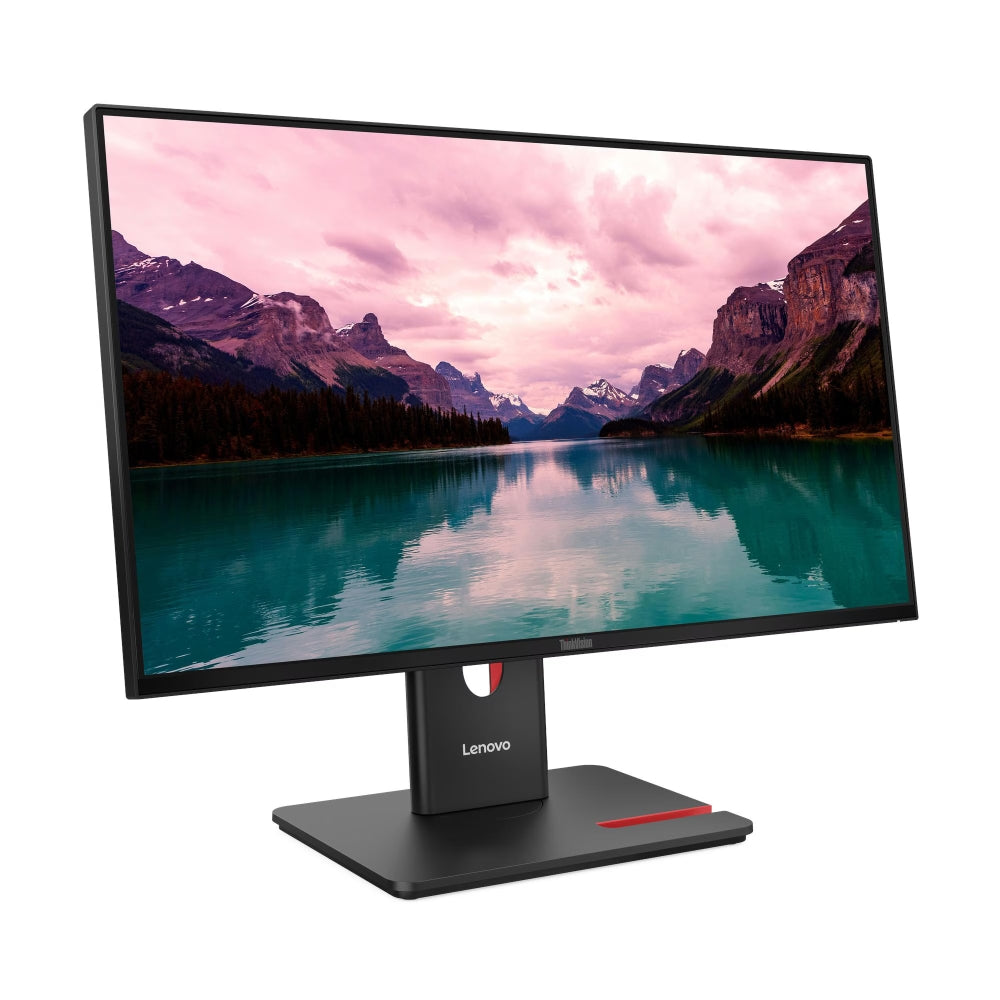 Монитор Lenovo ThinkVision T24-40 23.8" IPS