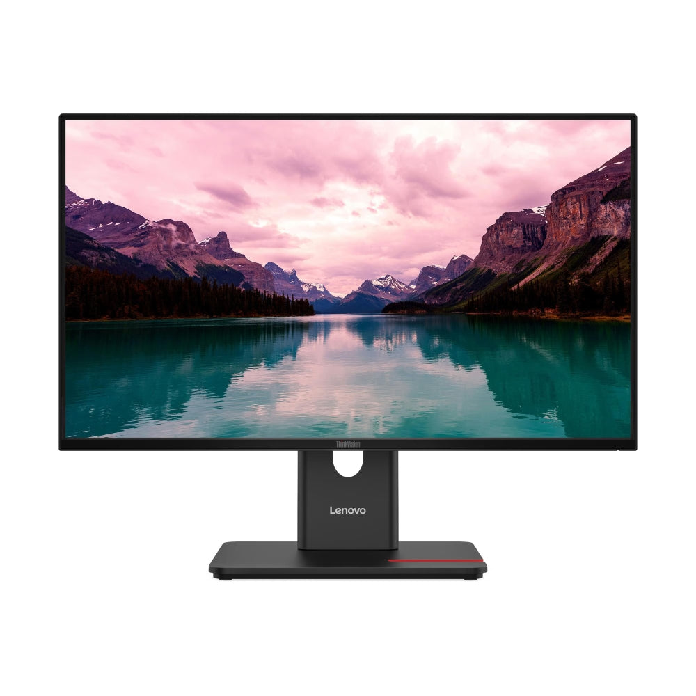 Монитор Lenovo ThinkVision T24-40 23.8" IPS