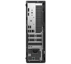 Настолен компютър Dell Pro Slim QCS1250 (BTO105_QCS1250_EMEA_UBU)