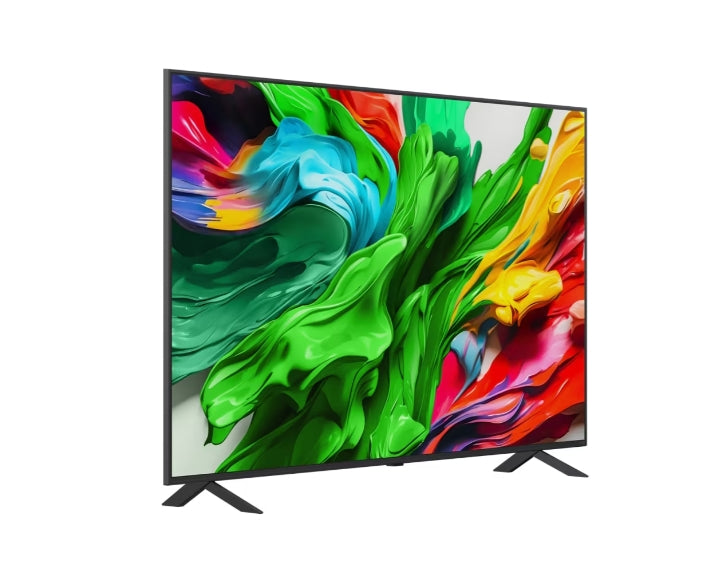 Телевизор LG 65QNED85A3C, 65" 4K QNED HDR Smart TV