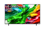 Телевизор LG 65QNED85A3C, 65" 4K QNED HDR Smart TV