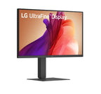 Монитор LG 27U730A-B, 27" UltraFine UHD