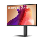 Монитор LG 27U730A-B, 27" UltraFine UHD