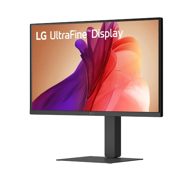 Монитор LG 27U730A-B, 27" UltraFine UHD