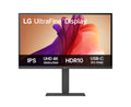 Монитор LG 27U730A-B, 27" UltraFine UHD