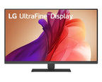 Монитор LG 27U730A-B, 27" UltraFine UHD